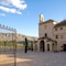 Convento de la Magdalena By Checkin - map
