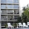 Callao Plaza Suites - map