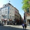 Rho Hotel Amsterdam - map