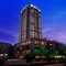 Empark Grand Hotel Xian - map