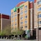 Holiday Inn Seattle Downtown By Ihg - map