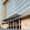 Hong Kong Skycity Marriott Hotel - map