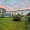 Mercure Hotel Gera City - map