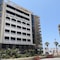 Hotel Cádiz Plaza - map