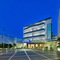 Best Western Hotel Ferrari - map