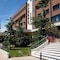 Best Western Hotel Globus City - map