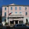 Hotel Michelangelo - map
