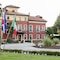 Park Hotel Villa Vicini - map