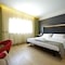 Mercure Nerocubo Rovereto - map