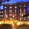 Hotel Residence Venezia 2000 - map