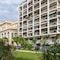 Hotel Chambord - map