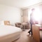 Novotel Atria Nimes Centre - map