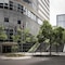 Pullman Paris La Défense - map