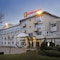 Adagio Original Thoiry Geneve - map