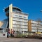 Mercure Hotel Bensheim - map