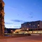 Mercure Hotel Trier Porta Nigra - map