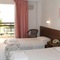 Irinna Hotel - map