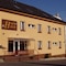 Hotel U Hvezdy - map