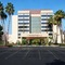 Doubletree By Hilton Hotel Fresno Convention Center - map