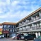 Ramada By Wyndham Anchorage - map