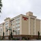 Hampton Inn Atlanta - Georgia Tech - Downtown - map