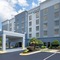 Sky Point Hotel & Suites - Atlanta Airport - map