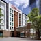 Hilton Garden Inn Atlanta - Buckhead - map