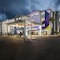Best Western Cypress Creek - map
