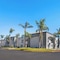 Hourglass Hotel, Ascend Hotel Collection - map