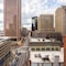 Comfort Inn & Suites Baltimore Inner Harbor - map
