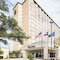 Sheraton Dallas Hotel By The Galleria - map