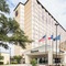 Sheraton Dallas Hotel By The Galleria - map