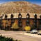 Club Wyndham Durango - map