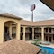 Texas Inn And Suites Rgv - map