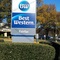 Best Western Fairfax - map