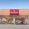 Ramada By Wyndham Fresno North - map