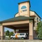 Comfort Inn & Suites Market Airport - map