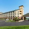 Comfort Inn & Suites Market Airport - map