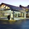 Hampton Inn Hilton Head - map