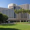 Hyatt Regency Irvine - map