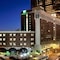 Holiday Inn Charlotte Center City, An Ihg Hotel - map