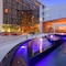 Houston Marriott West Loop By The Galleria - map