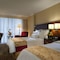 Houston Marriott West Loop By The Galleria - map