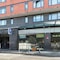 B&B Hotel  Paris Nord 18ème - map