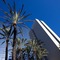 The L.A. Grand Hotel Downtown - map