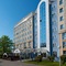 Achat Hotel Frankfurt Airport - map