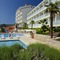 Miramar Sunny Hotel & Residence - map
