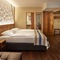 Hotel Adler Zuerich - map