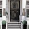 Best Western Mornington Hotel London Hyde Park - map