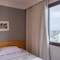 Green Place Flat Ibirapuera - map